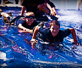 2013 Mud Bridade
