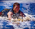 2013 Mud Bridade