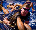 2013 Mud Bridade