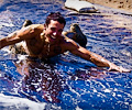 2013 Mud Bridade