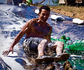 2013 Mud Bridade
