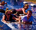 2013 Mud Bridade