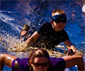 2013 Mud Bridade