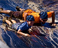 2013 Mud Bridade