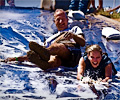 2013 Mud Bridade