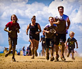 2013 Mud Bridade