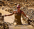 2013 Mud Bridade