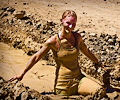 2013 Mud Bridade