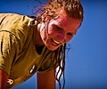 2013 Mud Bridade