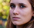 Christina Pariente proud