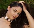 Anna Pettus model shoot