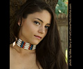 Anna Pettus model shoot