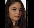 Anna Pettus model shoot