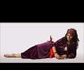 Sara Westlund model shoot