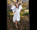 Whitney Carnes model shoot