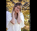 Whitney Carnes model shoot