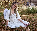 Whitney Carnes model shoot