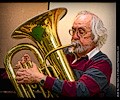 Global Village Museum Jazz Session