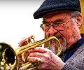 Global Village Museum Jazz Session