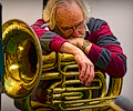 Global Village Museum Jazz Session