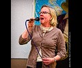 Global Village Museum Jazz Session
