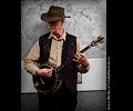Global Village Museum Jazz Session