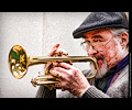 Jazz Session at the Global Village Museum