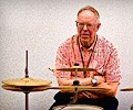 Global Village Museum Jazz Session