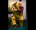 Global Village Museum Jazz Session