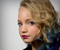 Anna model shoot