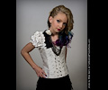 Anna model shoot