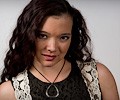 Cassidy Hara model shoot