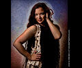 Cassidy Hara model shoot