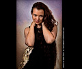 Cassidy Hara model shoot