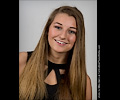 Macie model shoot