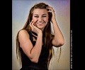 Macie model shoot
