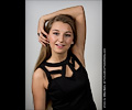 Macie model shoot