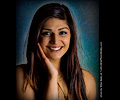 Sukhmani model shoot