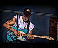 Don on guitar - Boom Twang