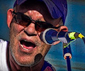 Don on guitar - Boom Twang