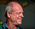 Garry on guitar - Boom Twang