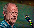 Garry on guitar - Boom Twang