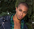 Brett Jones model shoot