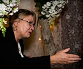 Destiny Masters and Zachariah Satrang Wedding