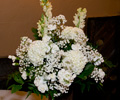 Destiny Masters and Zachariah Satrang Wedding