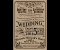 Satrang Wedding 9/27/2014