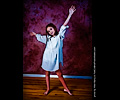 Sophia model shoot