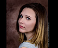 Caroline model shoot