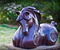 Sculptures