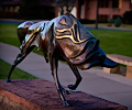 Sculptures